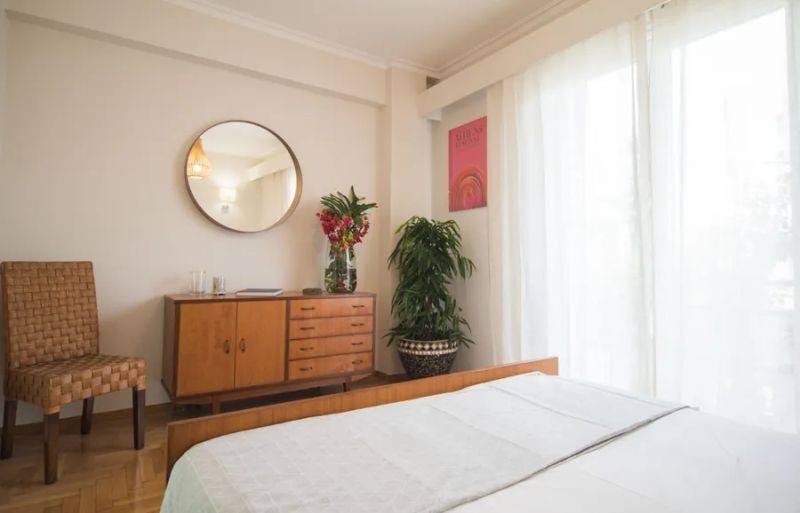 Υπνοδωμάτιο