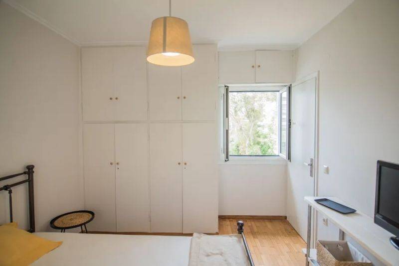 Υπνοδωμάτιο