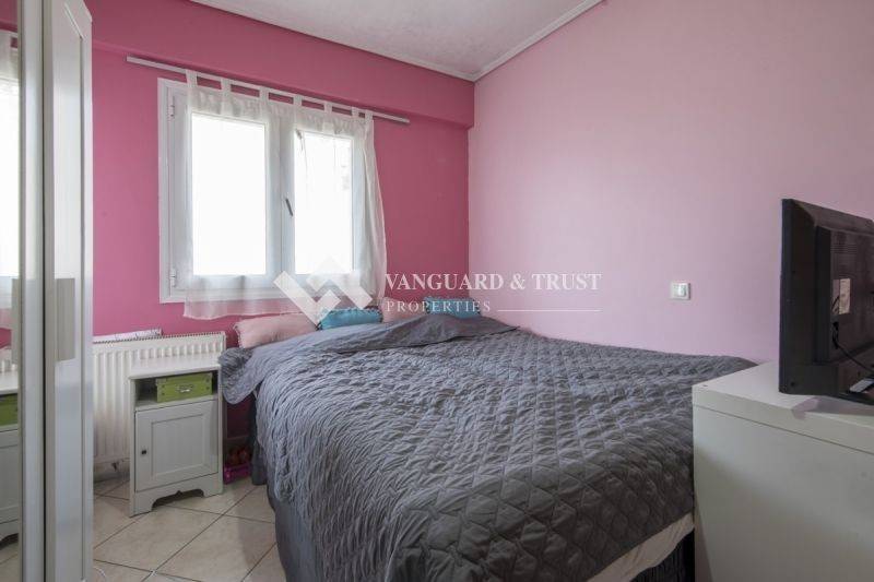 Υπνοδωμάτιο