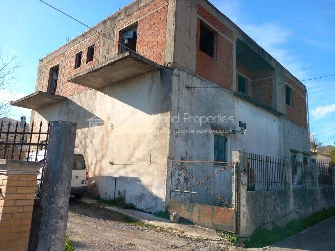 Εξωτερικός χώρος