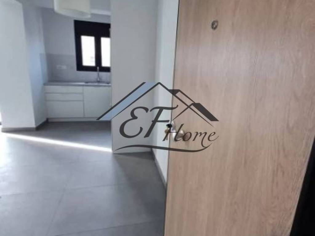 Είσοδος Ακινήτου