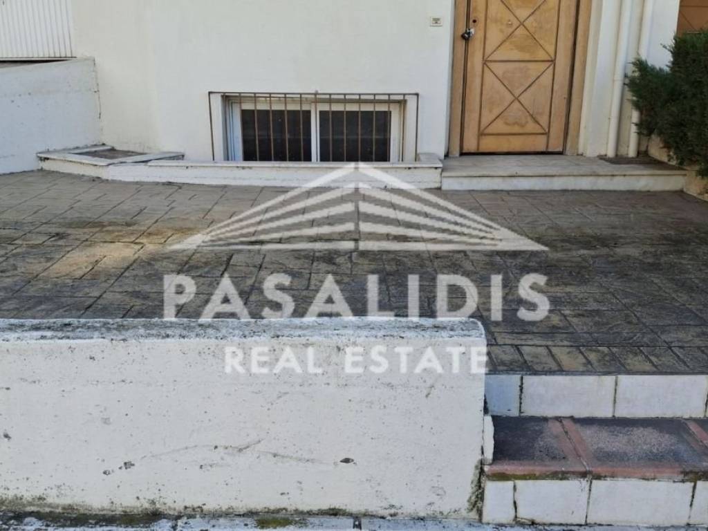 Εξωτερικός χώρος