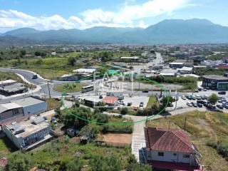 Εξωτερικοι χώροι