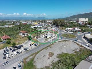 Εξωτερικοι χώροι