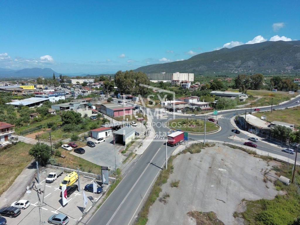 Εξωτερικοι χώροι