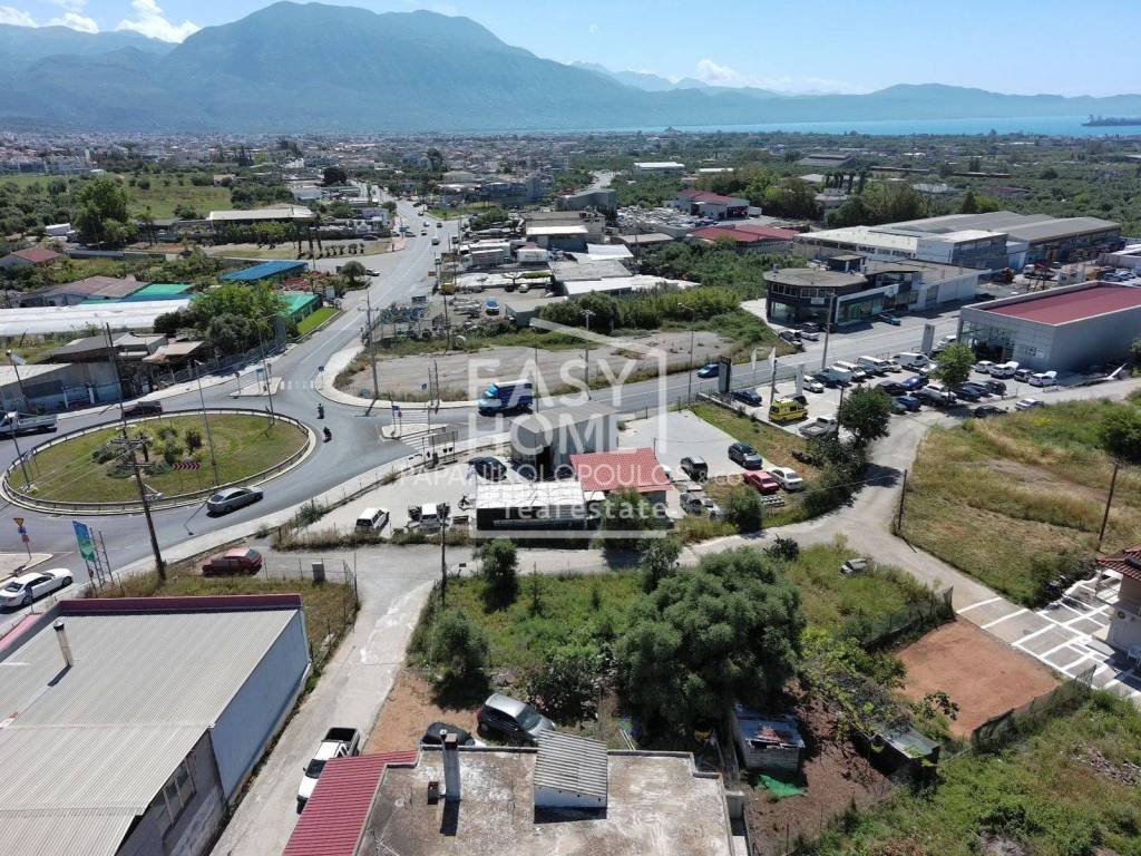 Εξωτερικοι χώροι