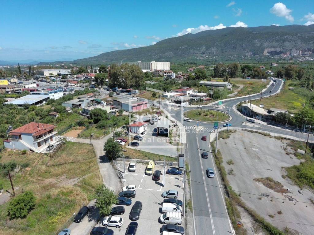 Εξωτερικοι χώροι