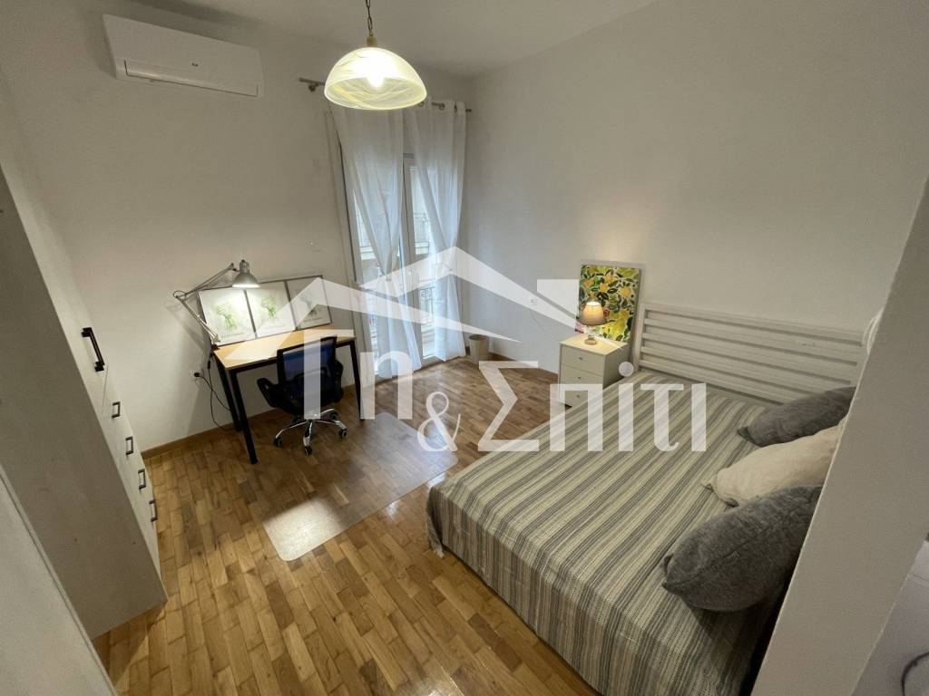 Υπνοδωμάτιο