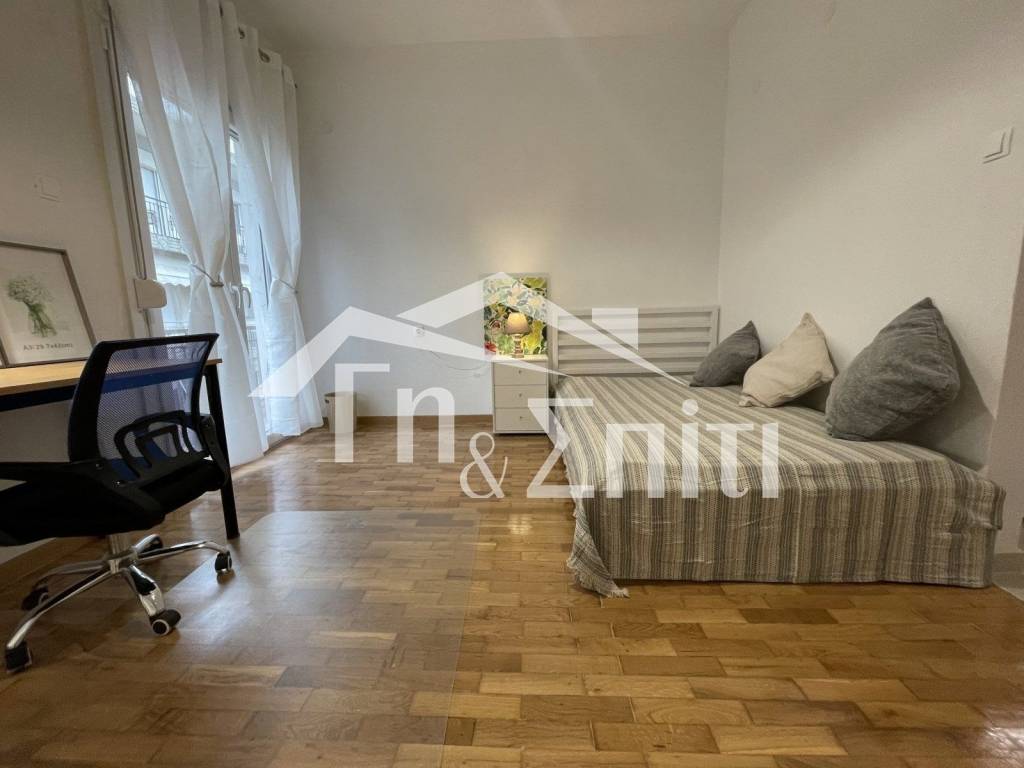 Υπνοδωμάτιο