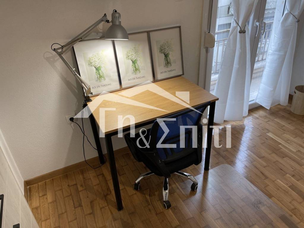 Υπνοδωμάτιο