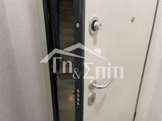 Θωρακισμένη Πόρτα