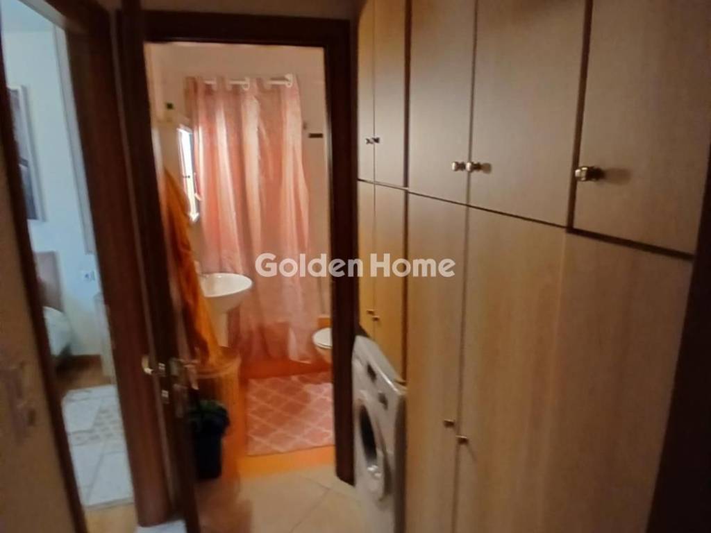 Χολ - Διάδρομος