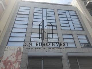 Εξωτερικοι χώροι