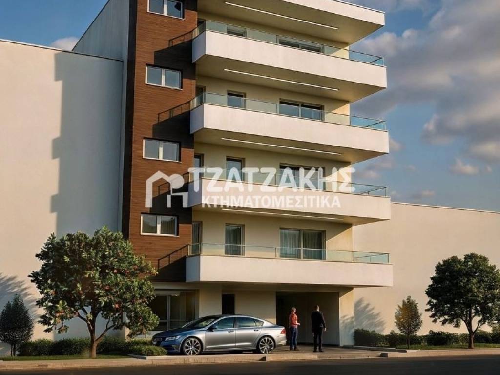 Εξωτερικός χώρος