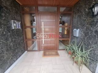 Είσοδος οικοδομής