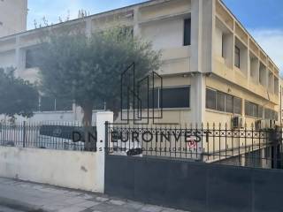 Εξωτερικοι χώροι