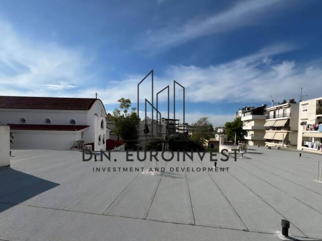 Εξωτερικοι χώροι