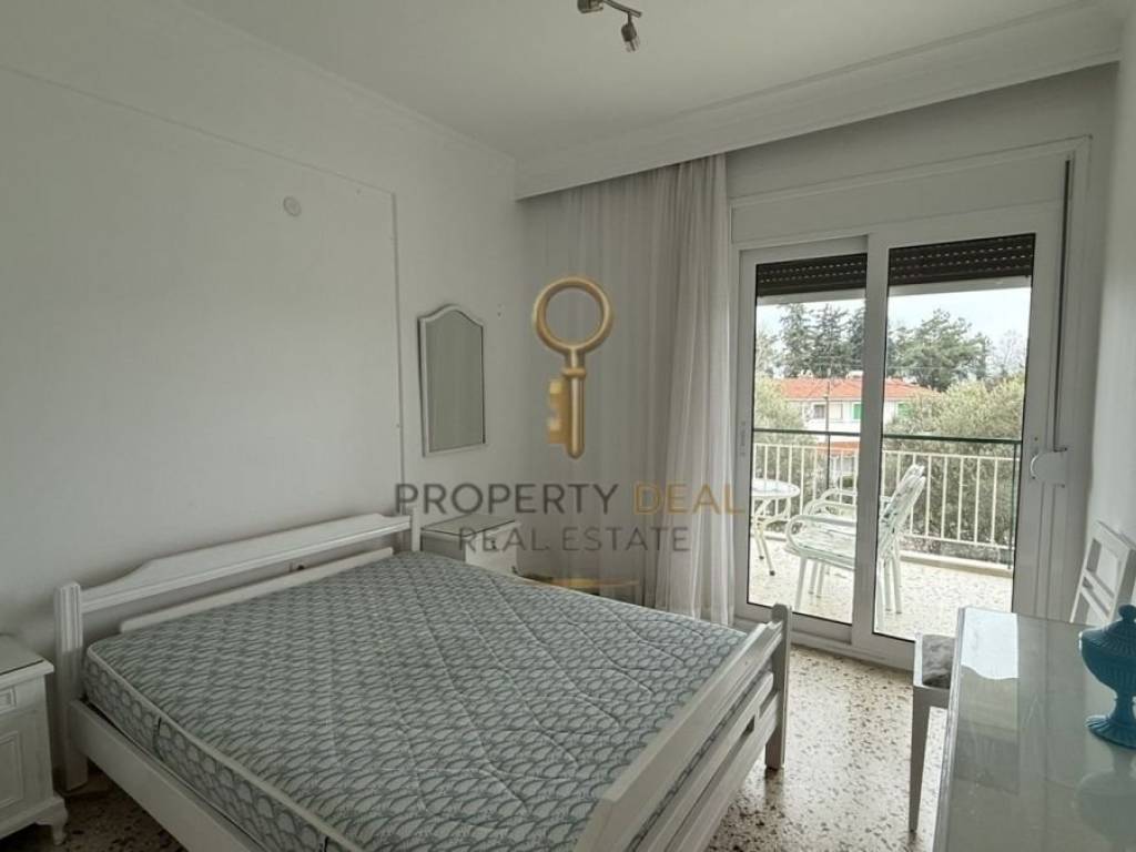 Υπνοδωμάτιο