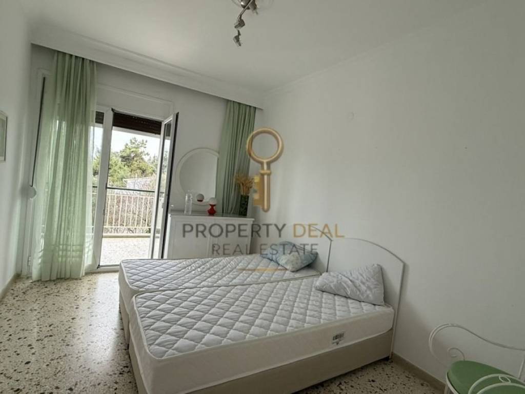 Υπνοδωμάτιο