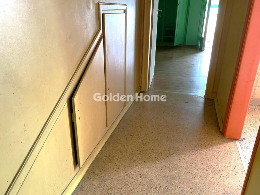 Χολ - Διάδρομος