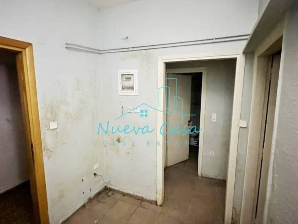 Άποψη χώρου