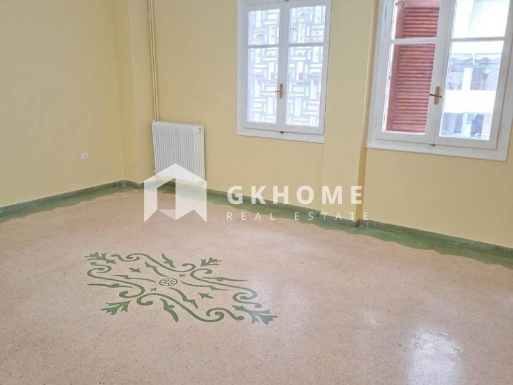 Άποψη χώρου