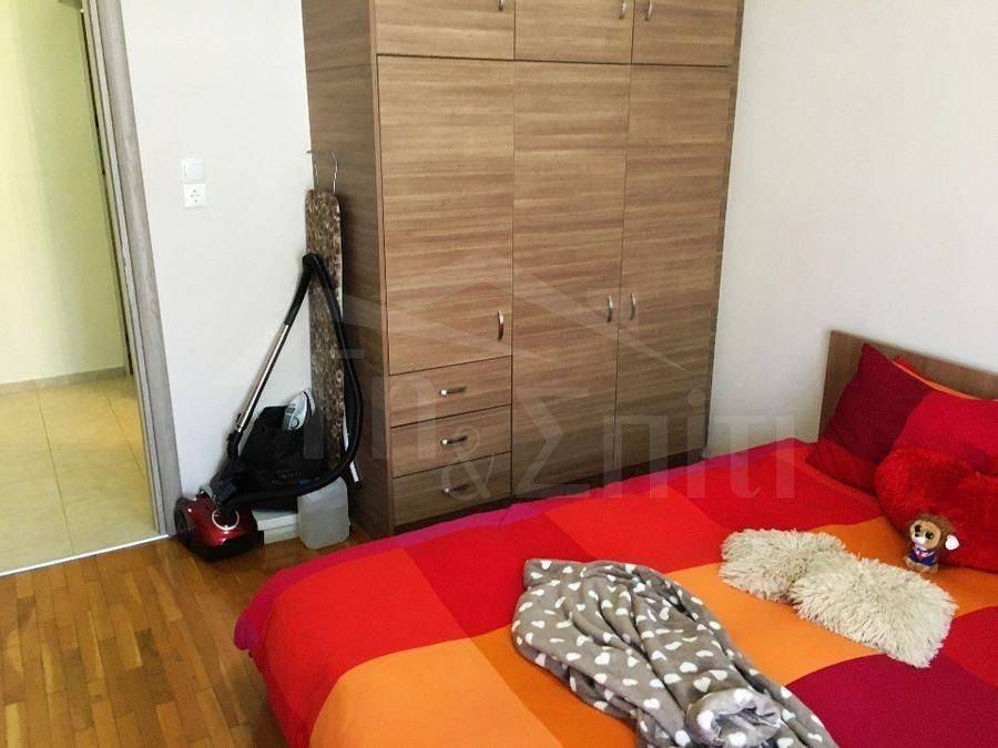 Υπνοδωμάτιο