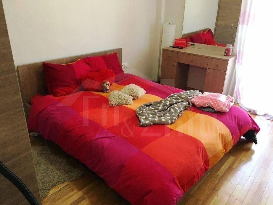 Υπνοδωμάτιο