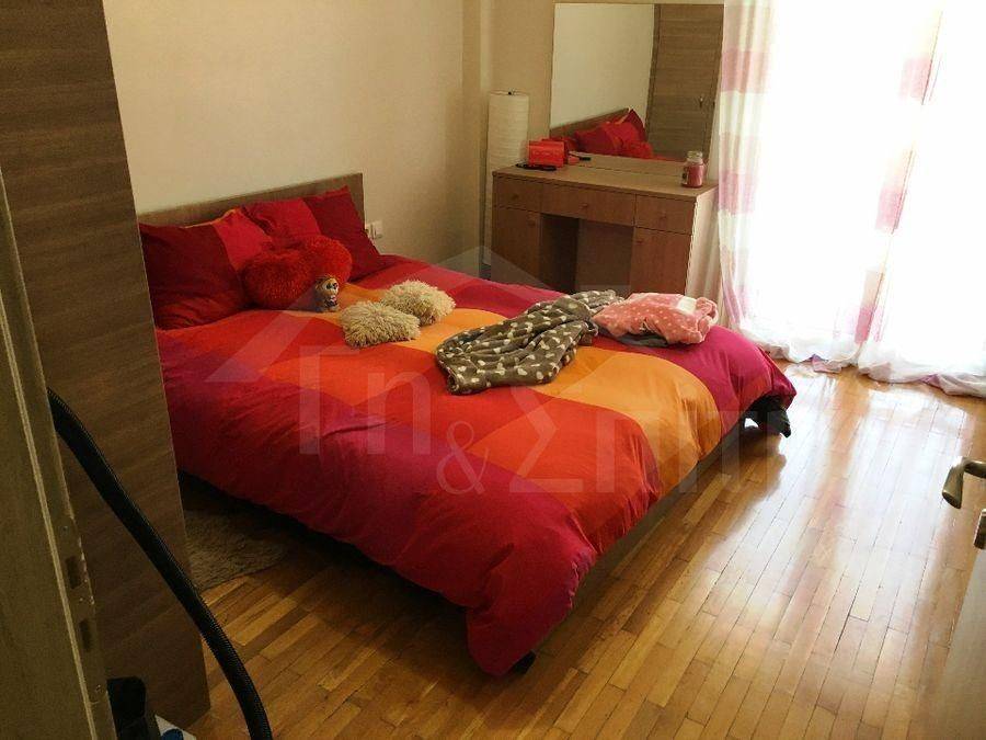 Υπνοδωμάτιο