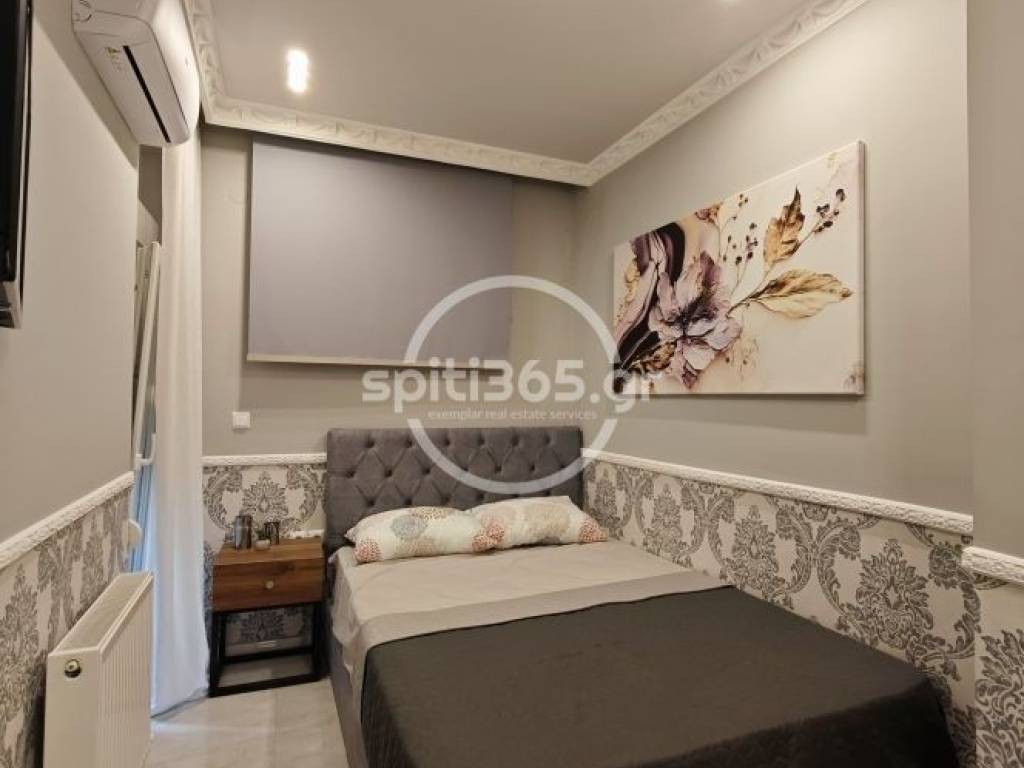 Υπνοδωμάτιο