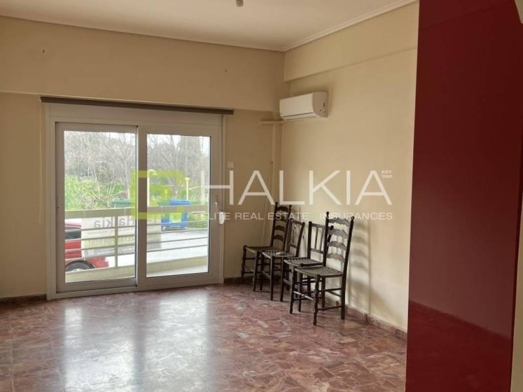 Άποψη χώρου