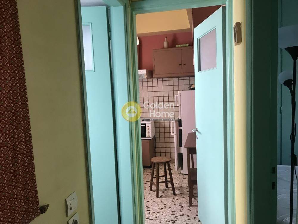 Χολ - Διάδρομος