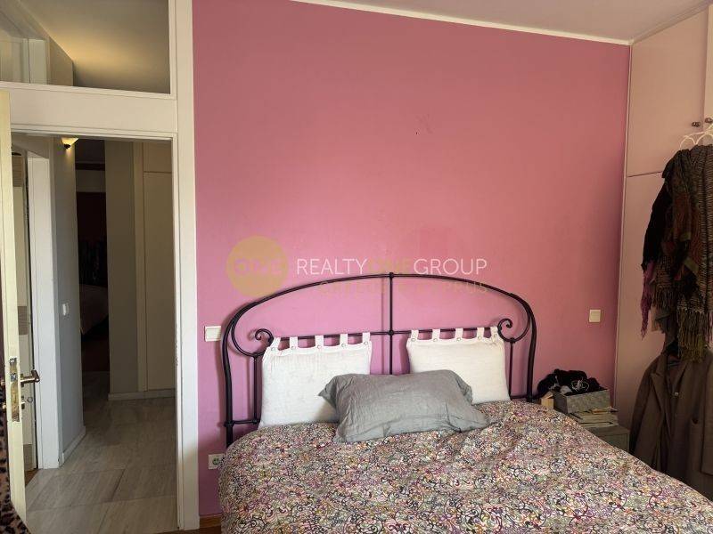 Υπνοδωμάτιο