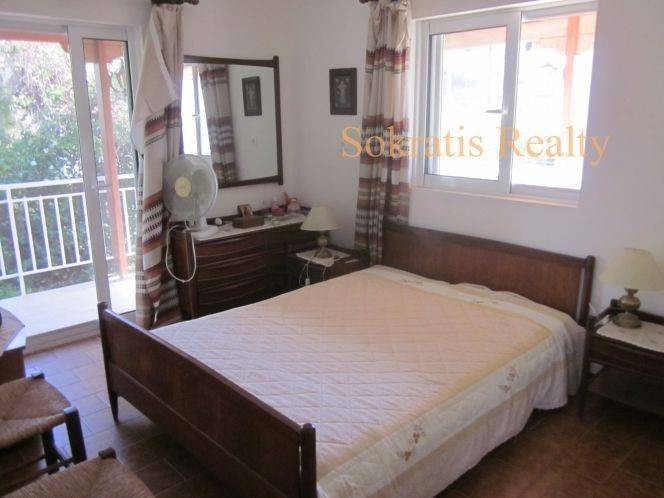 Υπνοδωμάτιο