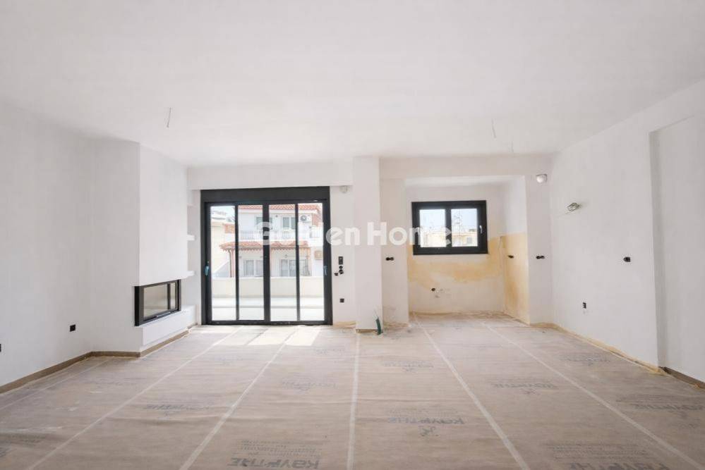 Κυρίως Χώρος