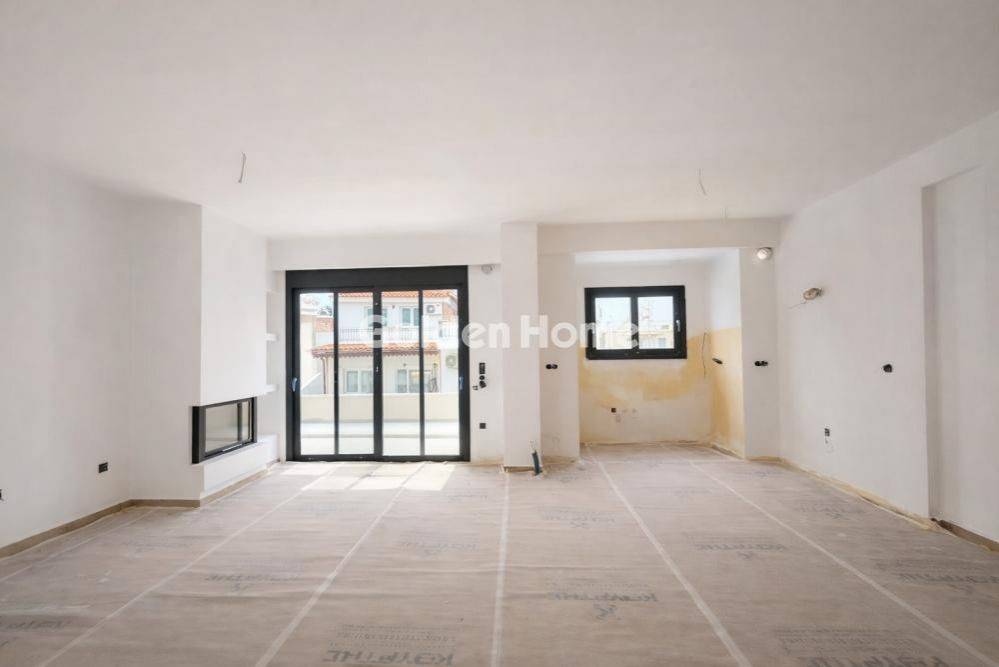 Κυρίως Χώρος