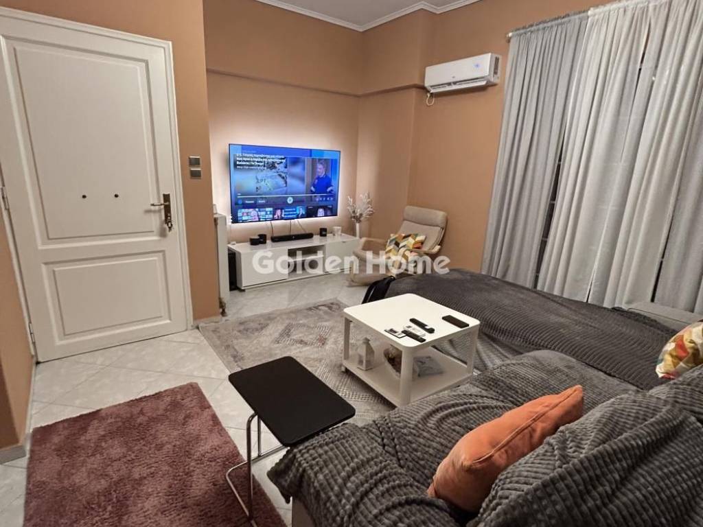 Κυρίως Χώρος