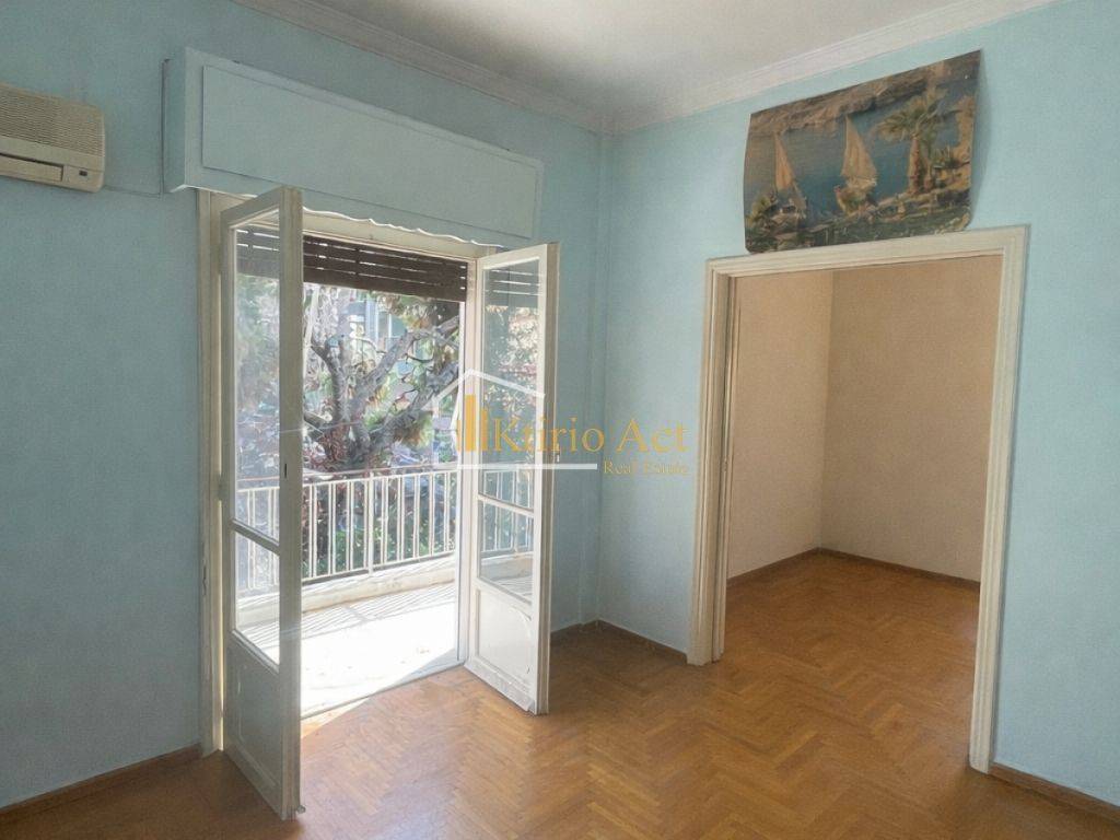 Άποψη χώρου