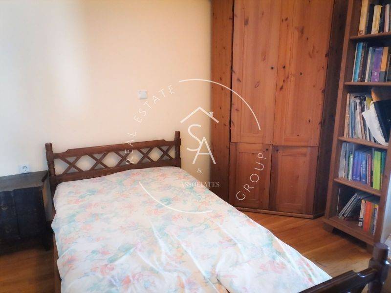 Υπνοδωμάτιο