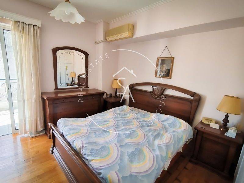 Υπνοδωμάτιο