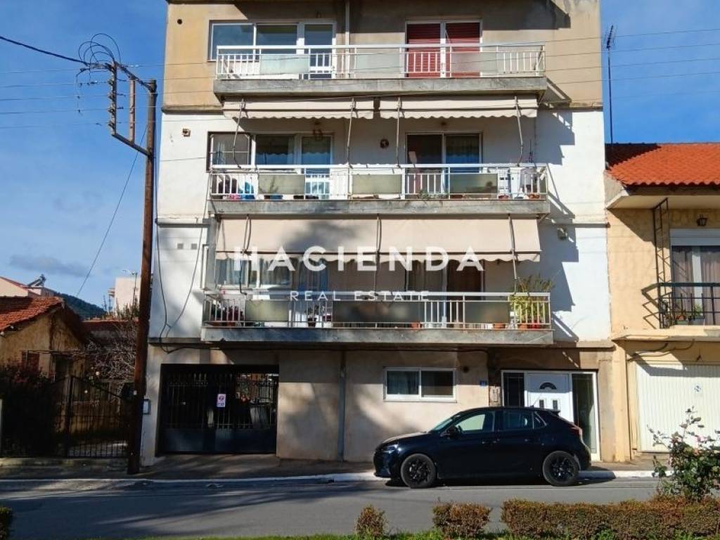 Εξωτερικός χώρος