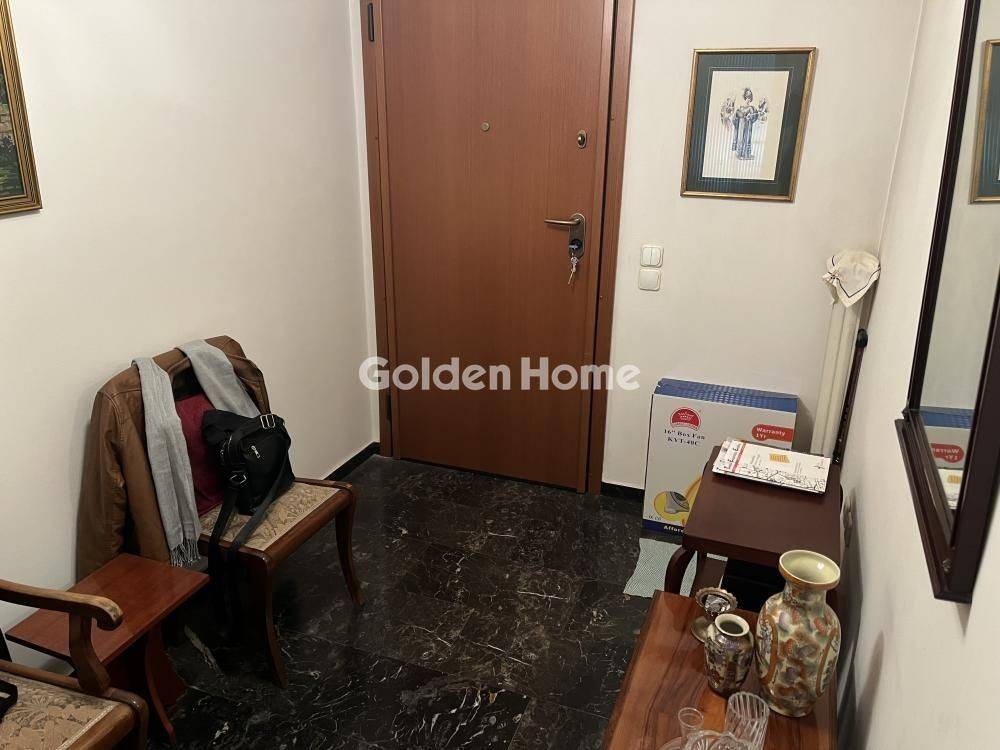 Χολ - Διάδρομος