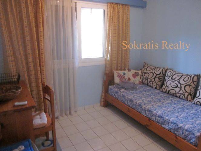 Υπνοδωμάτιο