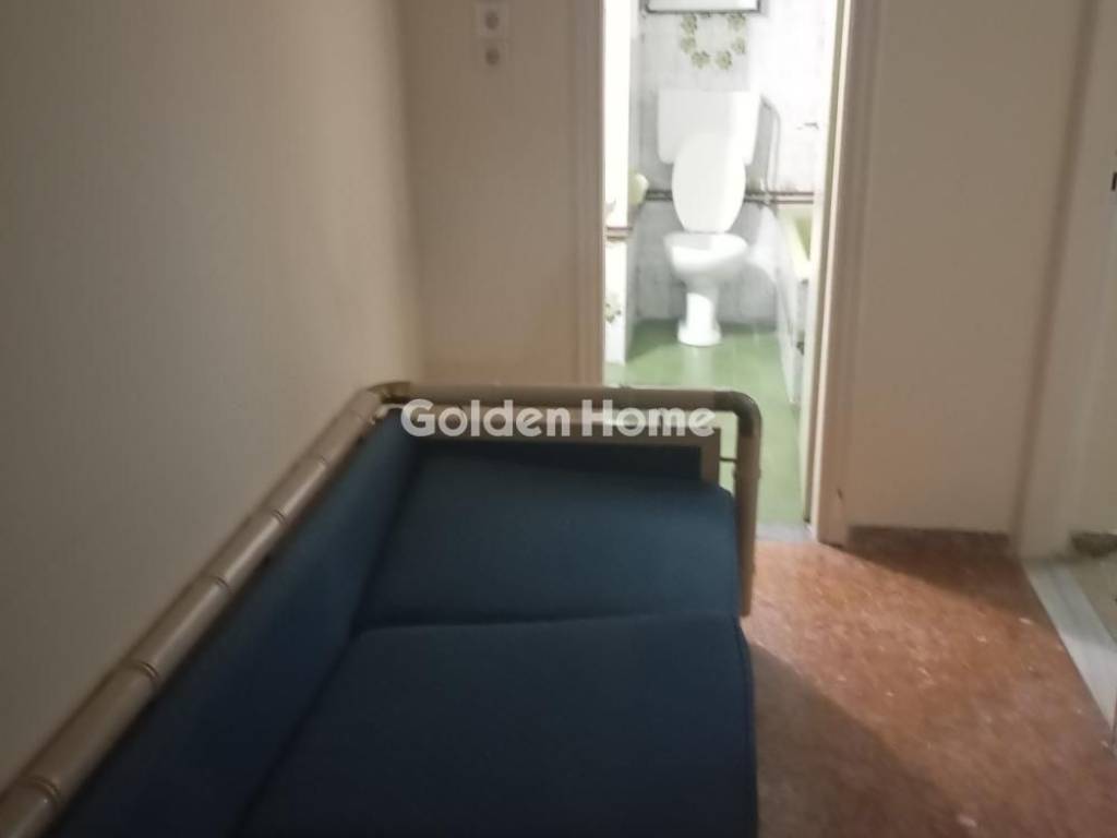 Χολ - Διάδρομος