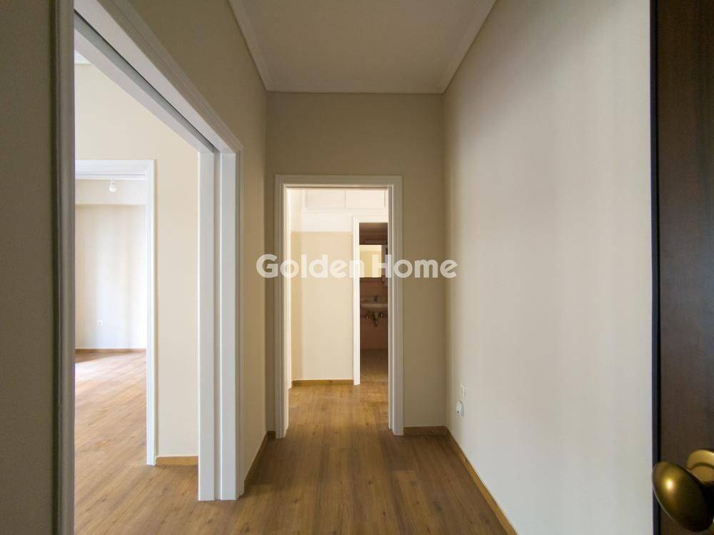 Χολ - Διάδρομος