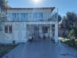 Ισόγειο διπλοκατοικίας