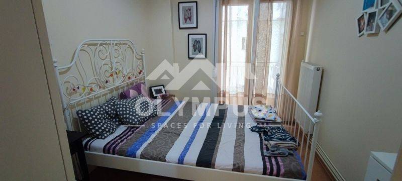 Υπνοδωμάτιο