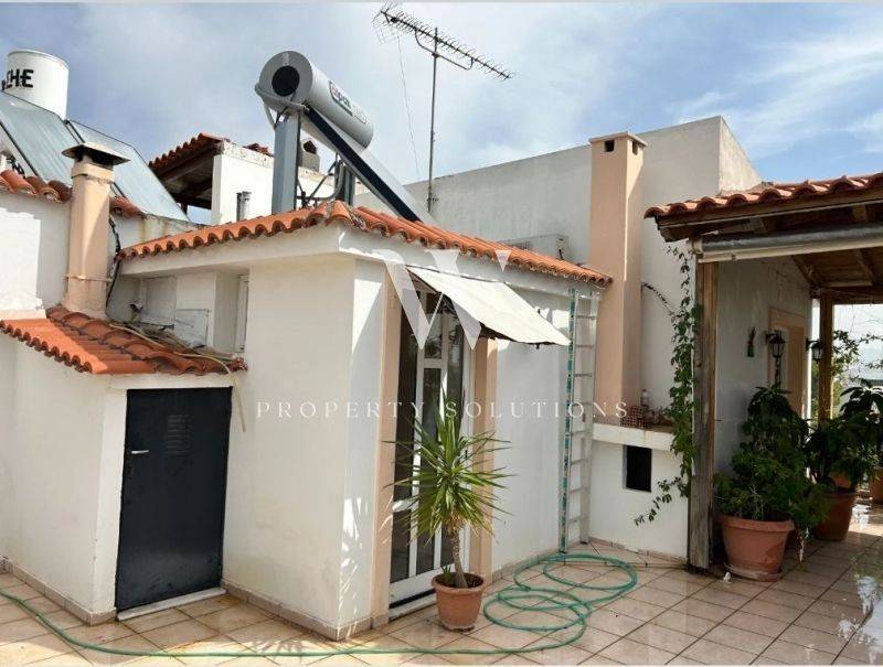 Εξωτερικός χώρος