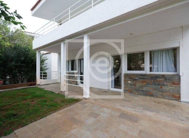 Εξωτερικός χώρος