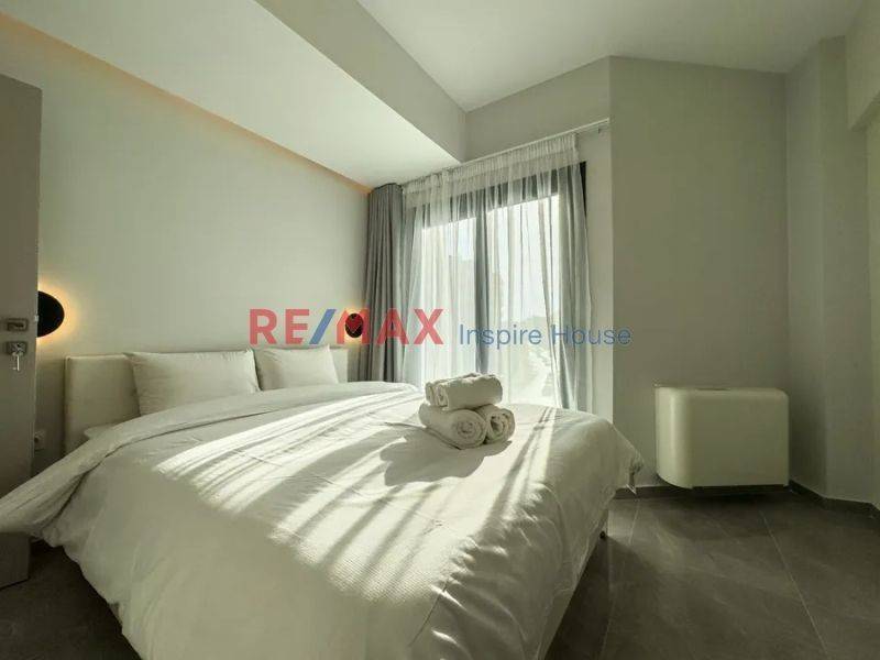 Υπνοδωμάτιο